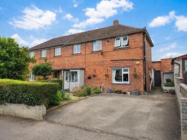 House for sale in Wales
