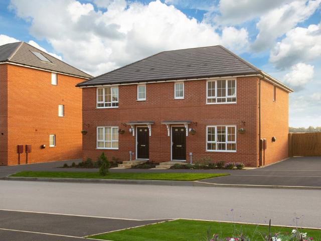 House for sale in Whitton, Key Street