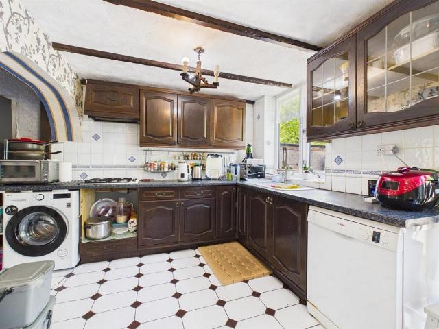 House for sale in Bowerham, Bare
