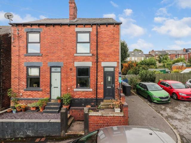 House for sale in Birkendale, Walkley