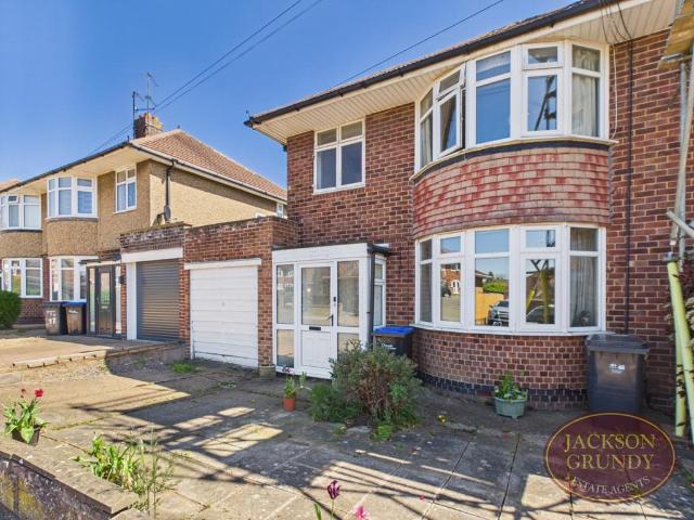 House for sale in Kingsthorpe, Northamptonshire