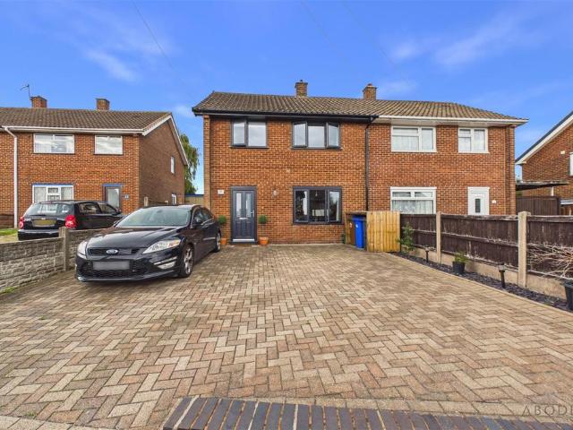 House for sale in Horninglow and Eton, Beamhurst