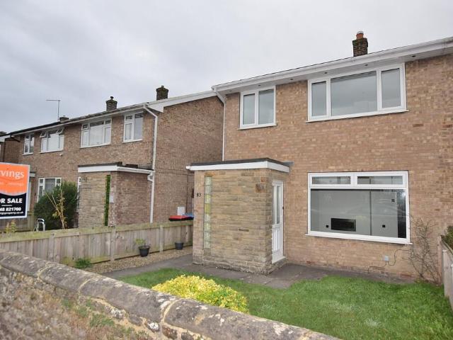House for sale in Catterick, York and North Yorkshire