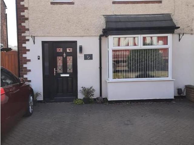 House for sale in Hugglescote, North West Leicestershire