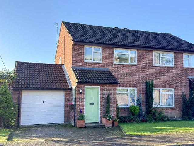 House for sale in New Alresford, Winchester
