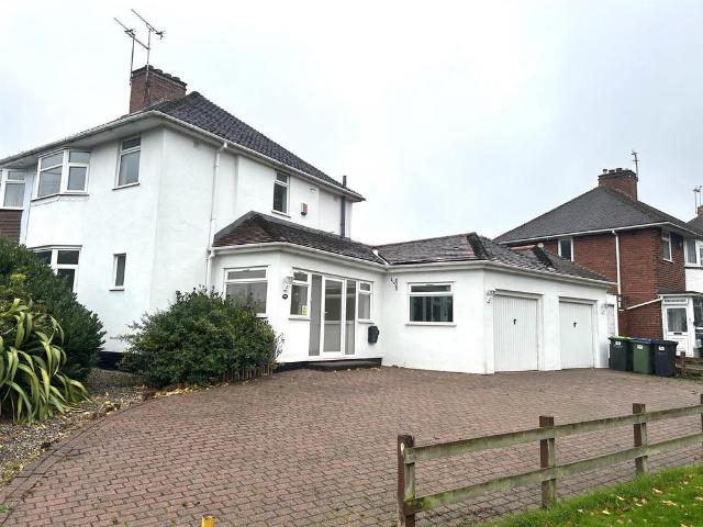 House for sale in Bleakhouse, Warley Woods