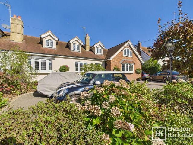 House for sale in South Hanningfield, Chelmsford