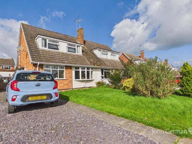 House for sale in Haughton, Baswich