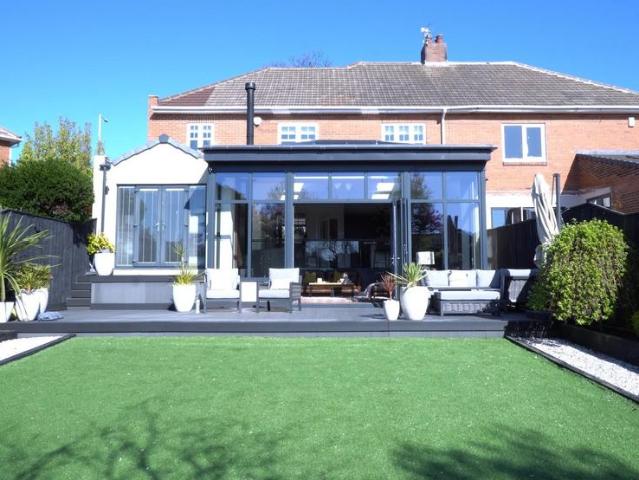 House for sale in Harton, South Shields