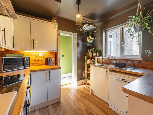 House for sale in Coytrahen, Wales