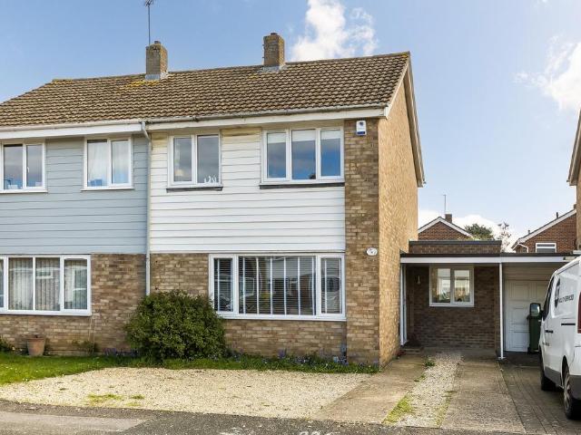 House for sale in Peachcroft, Dromore