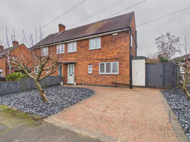 House for sale in Barton In Fabis, Isle Of Man