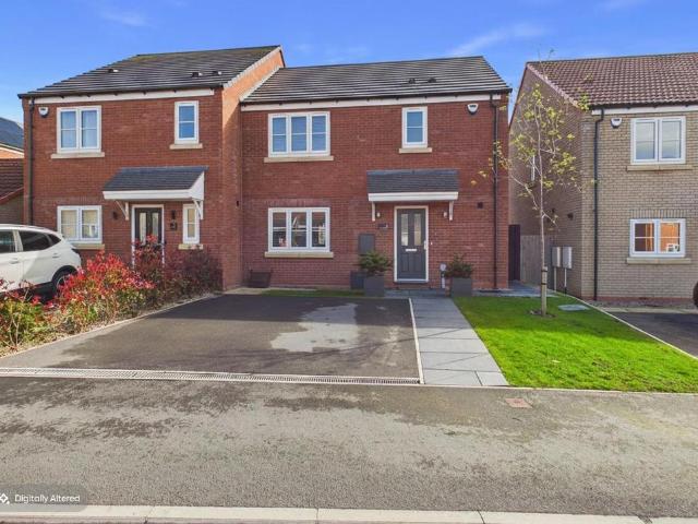 House for sale in Eastfield