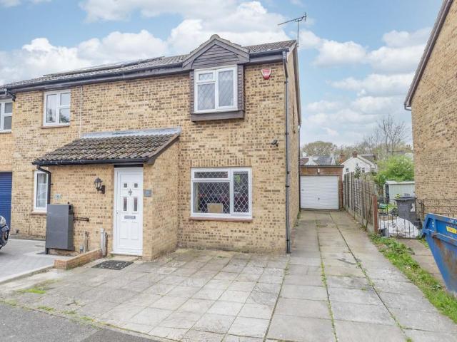 House for sale in Broad Oak, The Bridge