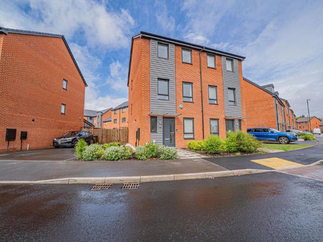 House for sale in Shirley, Isle Of Man