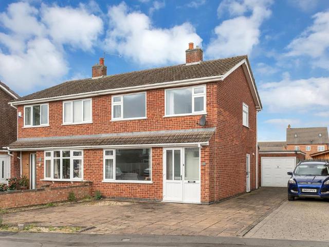 House for sale in Barholm, Lincolnshire