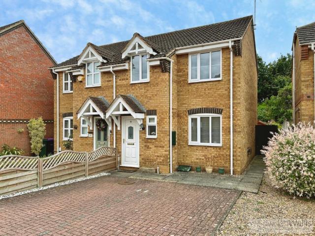 House for sale in Barholm, Lincolnshire