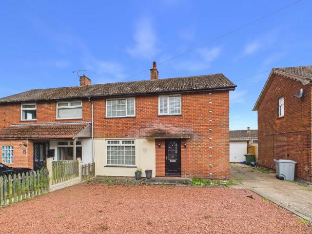 House for sale in Ollerton and Boughton CP, Alverton