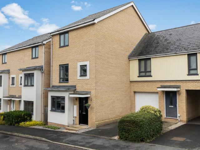 House for sale in Mile End, Fordham Heath