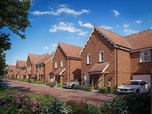 House for sale in Hutton, Navestock Side