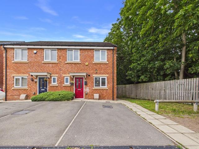 House for sale in Whickham, Tyne And Wear