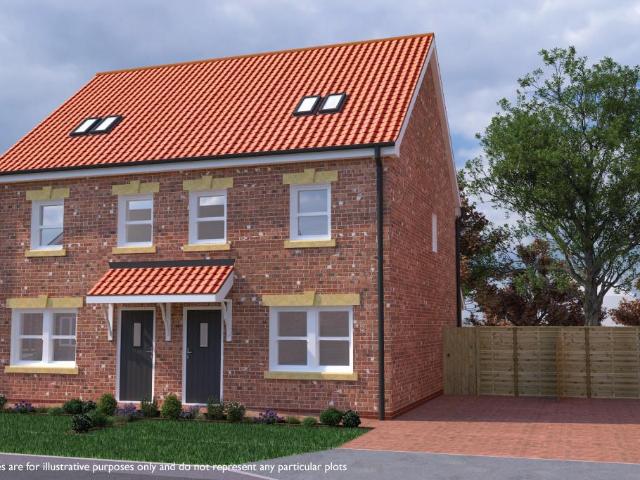 House for sale in Winterton, North Lincolnshire