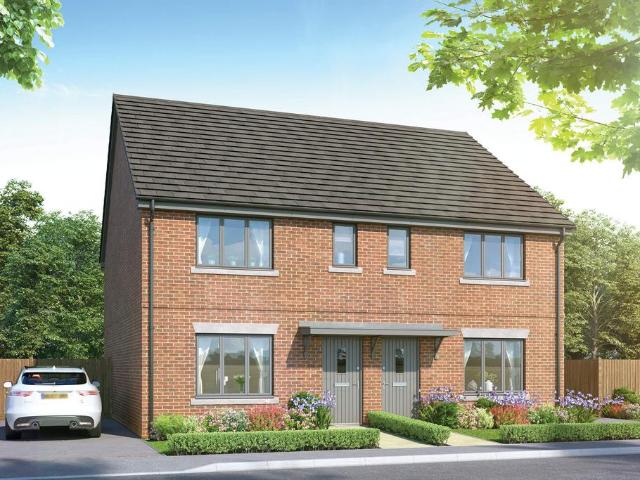 House for sale in Stoke Albany, Desborough