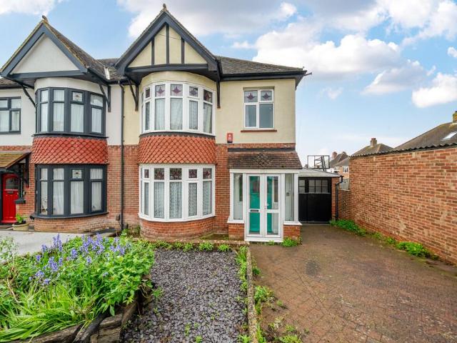 House for sale in Cosham, City Of Portsmouth