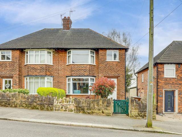 House for sale in Haddon, East Midlands
