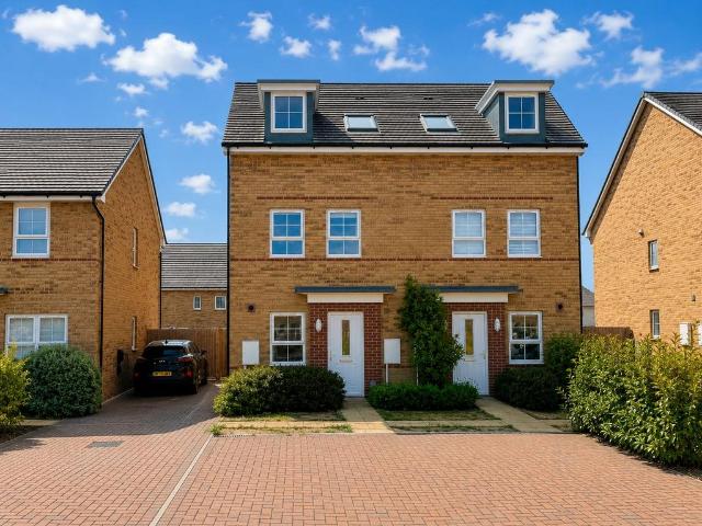 House for sale in St Johns, Wimborne