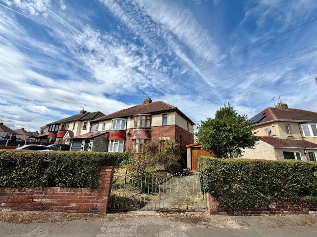 House for sale in South Yorkshire