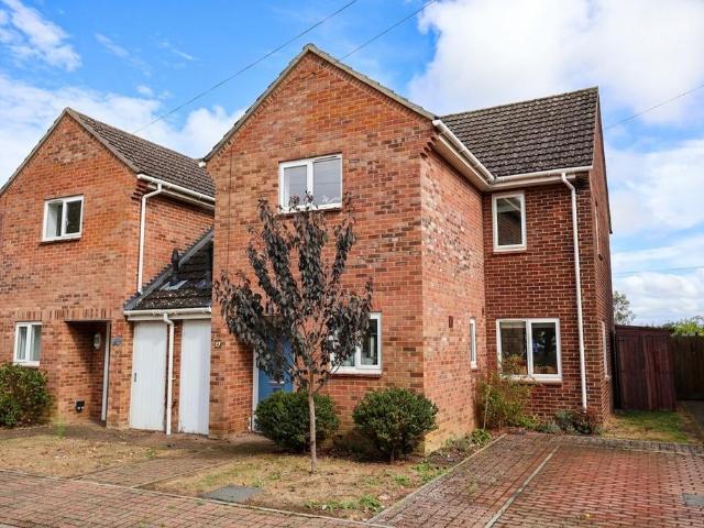 House for sale in Barway, Cambridgeshire