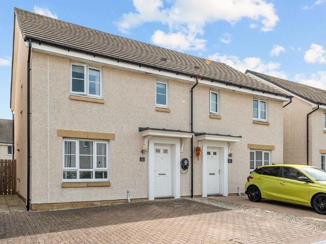 House for sale in Cambuskenneth, Scotland