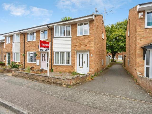 House for sale in Bedford