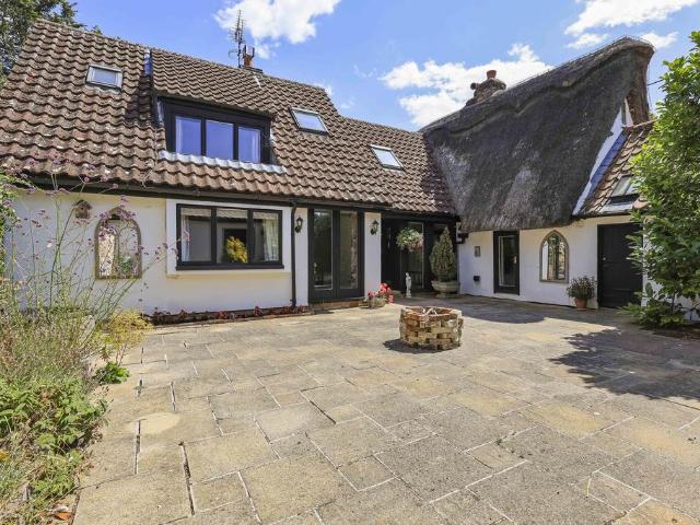 House for sale in Arrington, Cambridgeshire