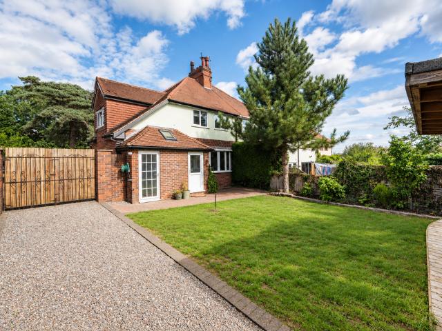 House for sale in Boley Park, Staffordshire