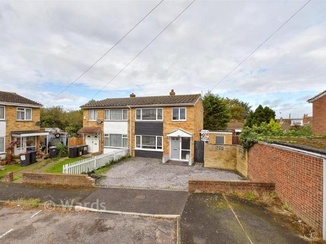 House for sale in Old Tree, Canterbury