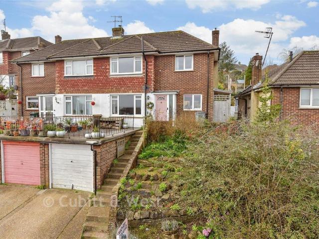 House for sale in Withdean, Brighton