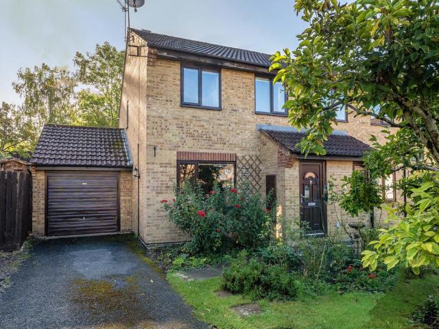 House for sale in Selsley, Stroud