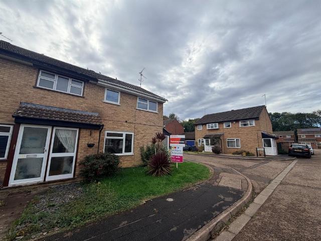 House for sale in Orton Malborne, Peterborough