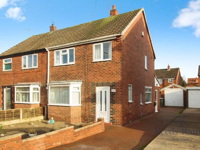 House for sale in Little Preston, West Yorkshire
