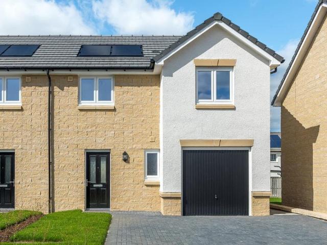 House for sale in Newton, Cambuslang
