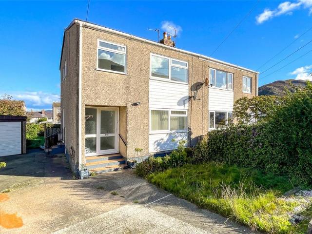House for sale in Saint Gwynan's, Dwygyfylchi