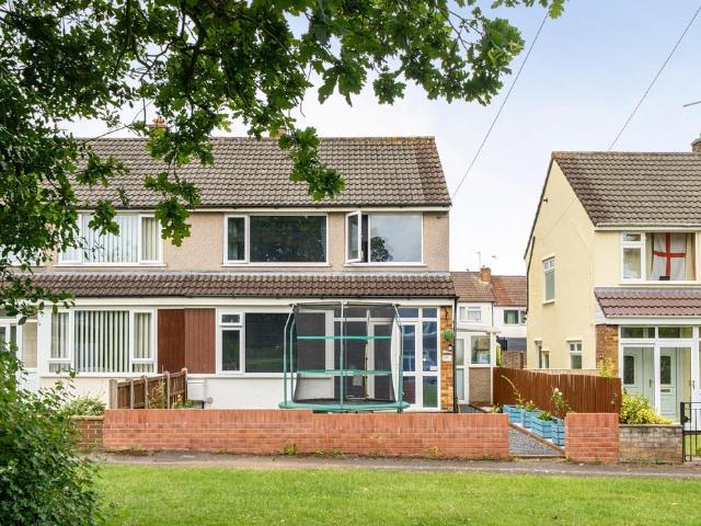 House for sale in Winterbourne, South Gloucestershire