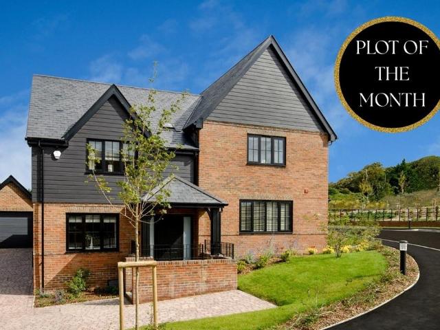 House for sale in Rottingdean