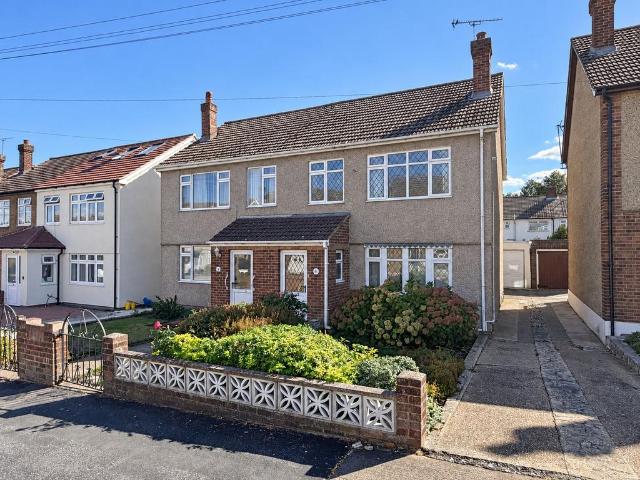 House for sale in Grays, Essex