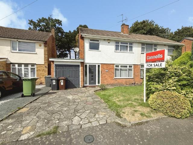 House for sale in Snapes Green, West Midlands