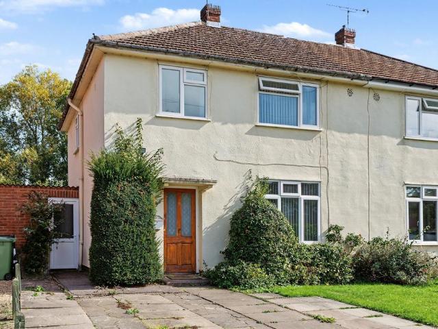 House for sale in Hampton Magna, Warwick