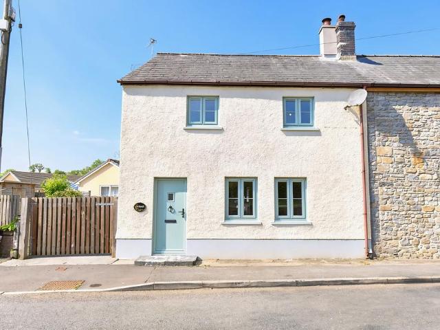 House for sale in Llanwrda
