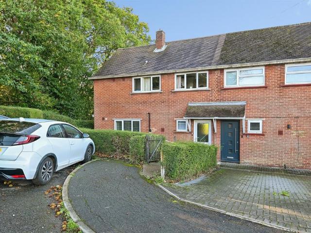 House for sale in Dargate, Swale